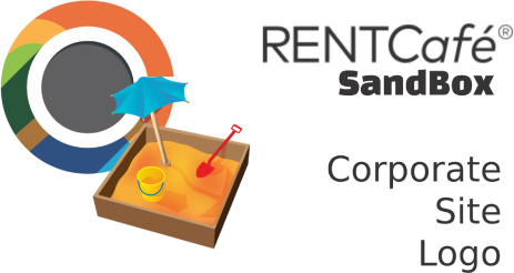 Corporate Site Logo